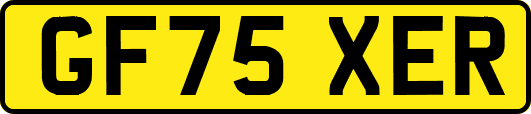 GF75XER