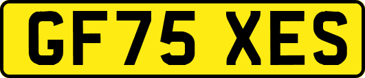 GF75XES