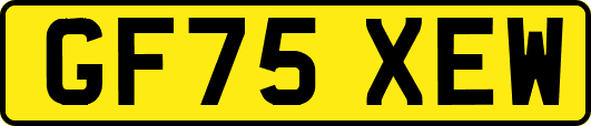 GF75XEW