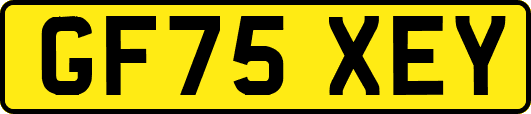 GF75XEY