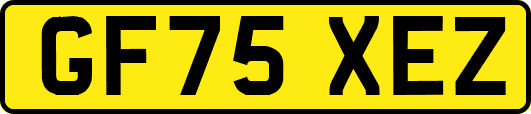 GF75XEZ