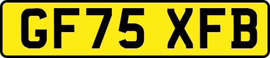 GF75XFB