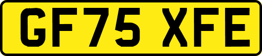 GF75XFE