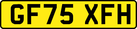 GF75XFH