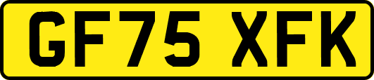 GF75XFK