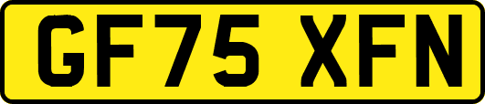 GF75XFN