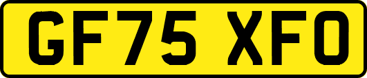 GF75XFO