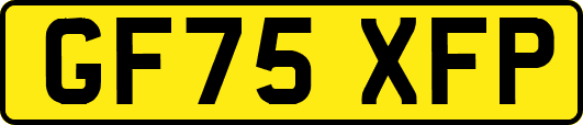 GF75XFP