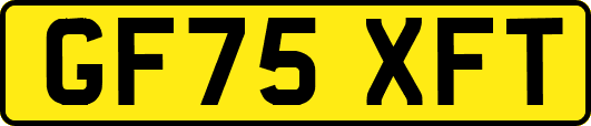 GF75XFT