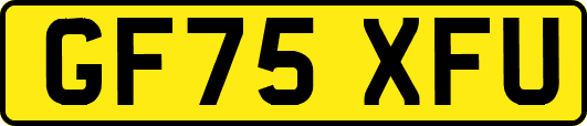 GF75XFU