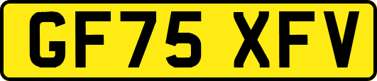 GF75XFV