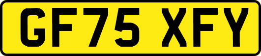 GF75XFY
