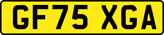 GF75XGA