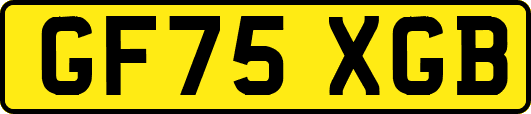 GF75XGB