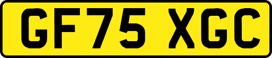 GF75XGC
