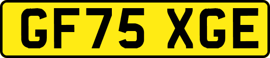 GF75XGE