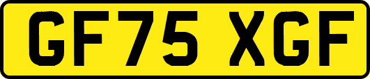 GF75XGF