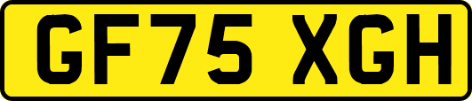 GF75XGH