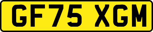 GF75XGM