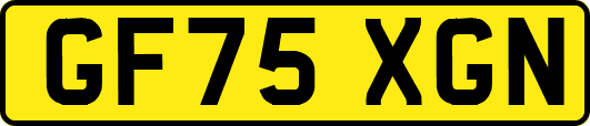 GF75XGN