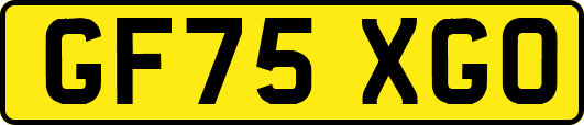 GF75XGO