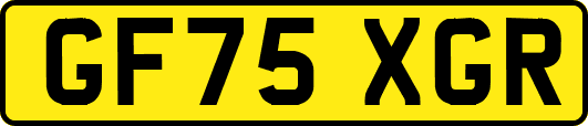 GF75XGR