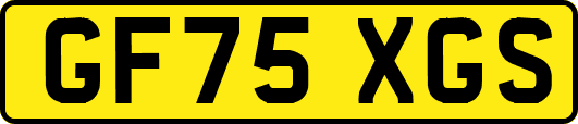 GF75XGS