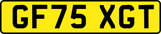 GF75XGT