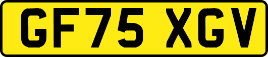 GF75XGV