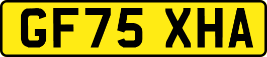 GF75XHA