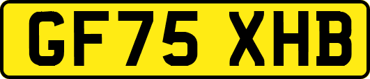 GF75XHB
