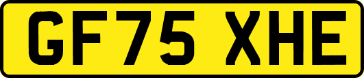 GF75XHE