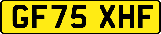 GF75XHF
