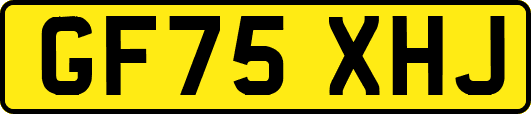 GF75XHJ