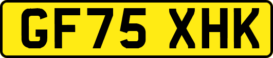 GF75XHK