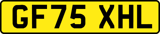 GF75XHL
