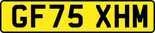 GF75XHM