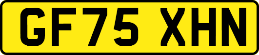 GF75XHN