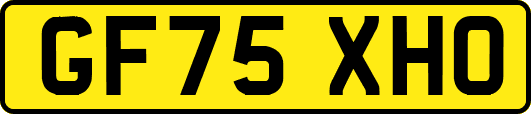 GF75XHO