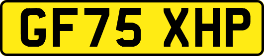 GF75XHP