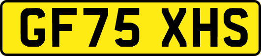 GF75XHS