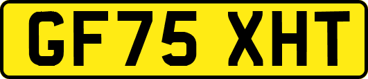 GF75XHT