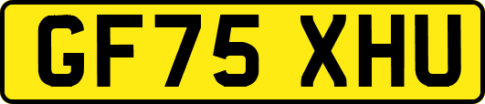 GF75XHU