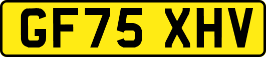 GF75XHV