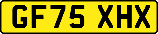 GF75XHX