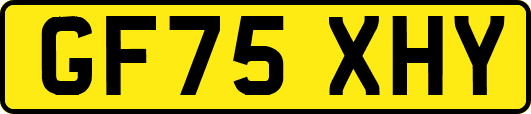 GF75XHY
