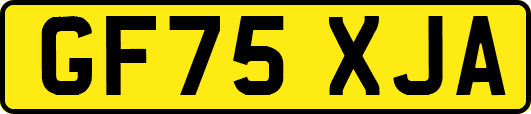 GF75XJA