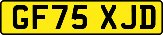 GF75XJD
