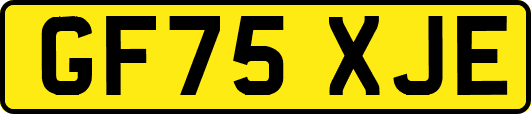 GF75XJE