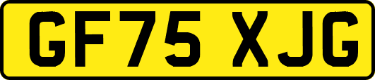 GF75XJG